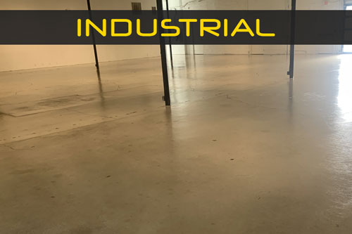 Industrial